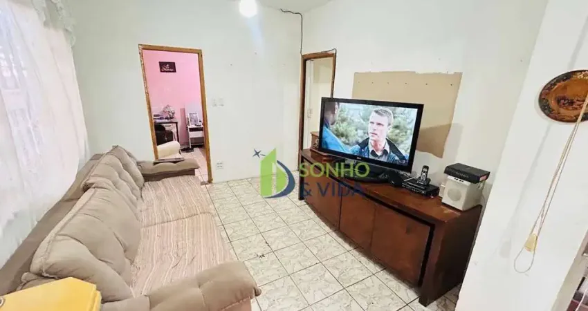 Casa para venda em jardim campos elíseos de 98.00m² com 2 quartos e 2 garagens