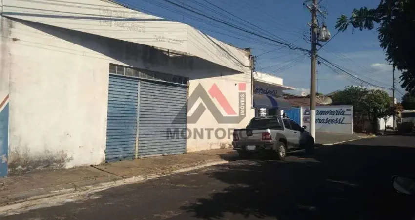 Galpão / depósito / armazém para alugar em jardim quitandinha de 141.00m²