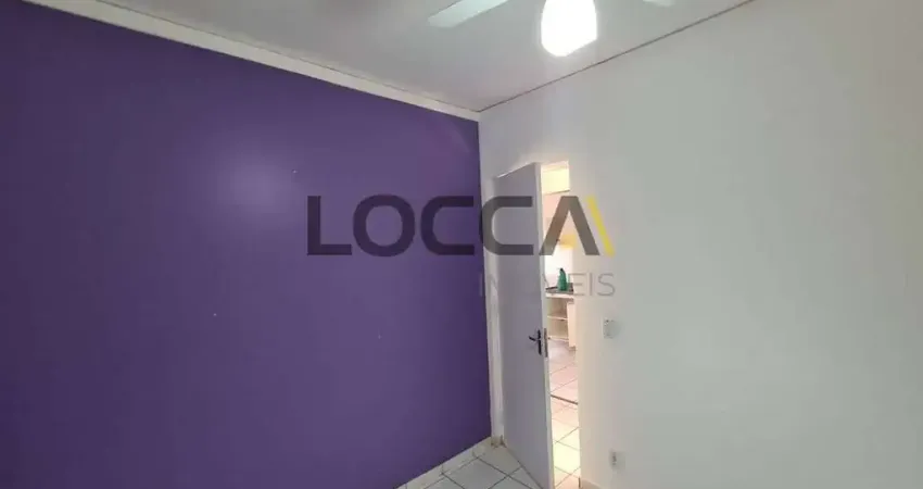 Apartamento para venda em jardim herculano fernandes de 49.00m² com 2 quartos e 1 garagem