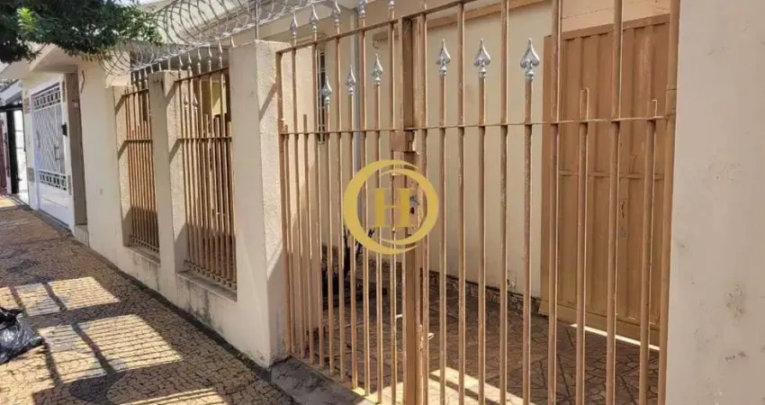 Casa com 2 quartos à venda na Rua 5, 1765878, Vila Operária, Rio Claro