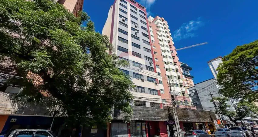 Sala comercial à venda na Rua Doutor Faivre, 750, Centro, Curitiba