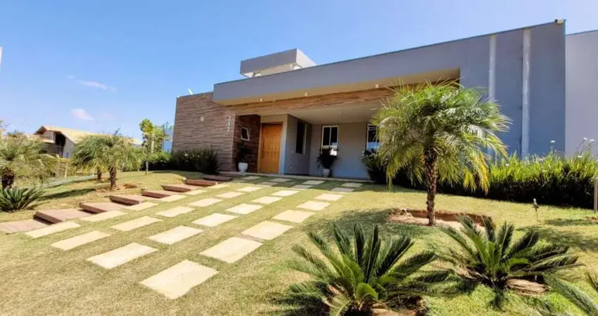 Casa de condomínio para venda em alambari de 1000.00m² com 6 quartos, 2 suites e 4 garagens