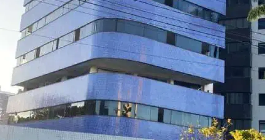 Apartamento para venda em capim macio de 273.00m² com 4 quartos, 4 suites e 3 garagens