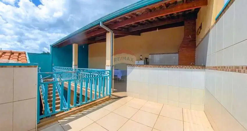 Casa para venda em jardim josé ometto i de 213.00m² com 4 quartos e 3 garagens