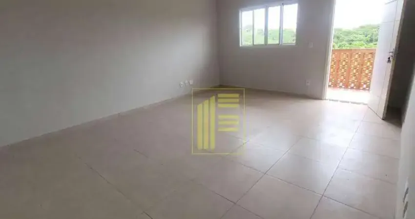 Apartamento para alugar em residencial aroeiras ii de 45.00m² com 2 quartos e 1 garagem