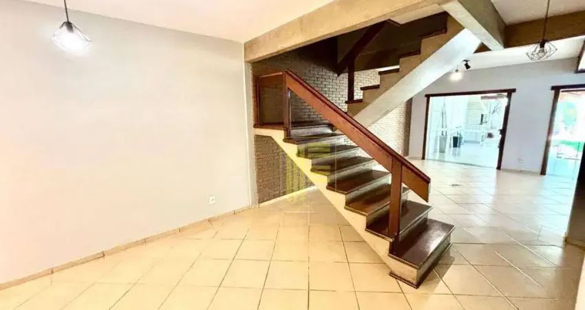 Casa com 3 quartos para alugar na Rua Boa Vista, 995, Boa Vista, São José do Rio Preto