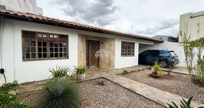 Casa para venda em cidade jardim de 118.00m² com 3 quartos e 2 garagens