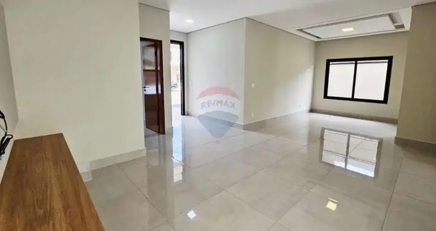 Casa de condomínio para alugar em parque ortolândia de 160.00m² com 3 quartos, 1 suite e 4 garagens