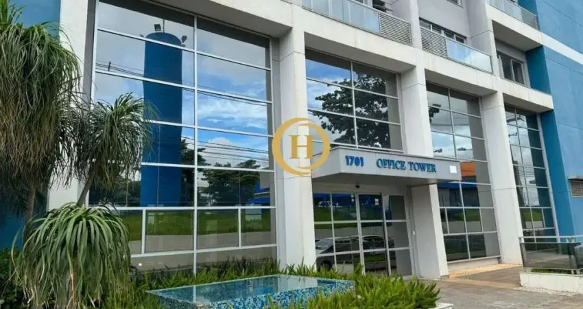 Sala comercial à venda na Avenida 3, 1762122, Jardim Claret, Rio Claro