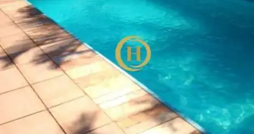 Casa para venda em jardim novo ii de 336.00m² com 2 quartos, 1 suite e 2 garagens