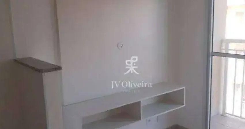 Apartamento com 1 quarto para alugar na Rua Caminho do Engenho, 284, Ferreira, São Paulo