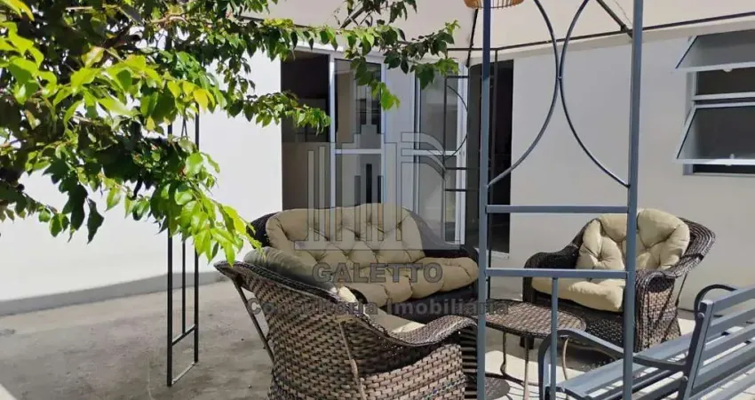 Casa para venda em loteamento residencial água nova de 160.00m² com 2 quartos e 2 garagens