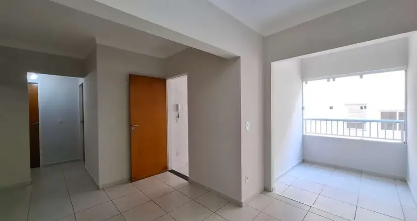 Apartamento para alugar em centro de 68.00m² com 2 quartos, 1 suite e 2 garagens