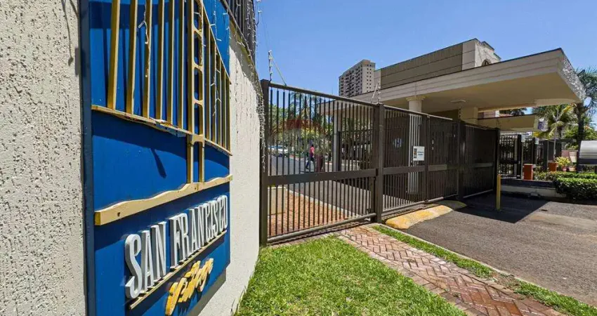 Casa de condomínio para venda em santa cruz do josé jacques de 198.42m² com 3 quartos, 1 suite e 2 garagens