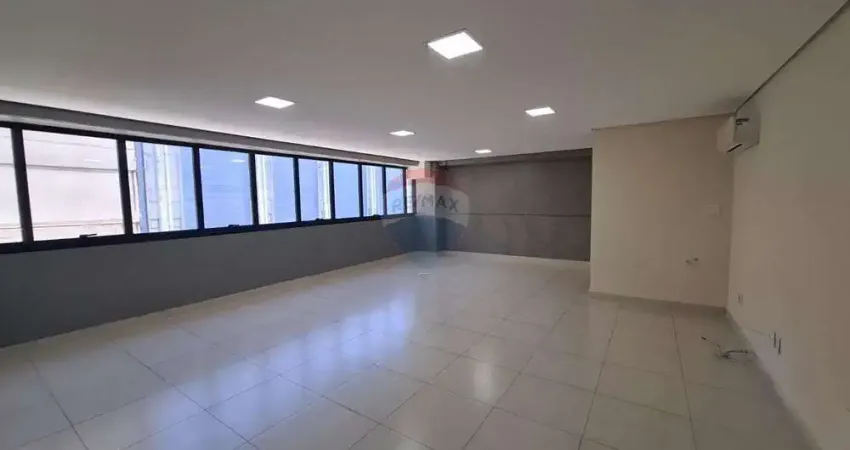 Sala comercial para alugar na Rua Rio Branco, 70, Centro, Americana
