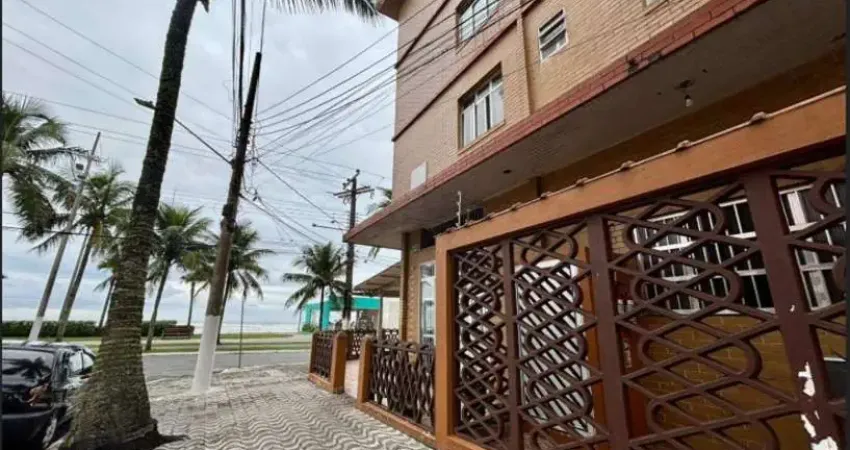 Apartamento com 1 quarto à venda na Rua Caxambu, Jardim Real, Praia Grande