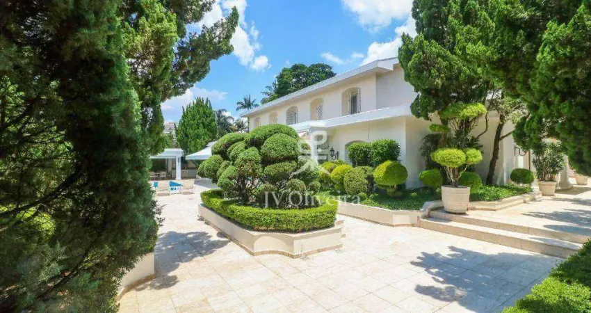 Casa para venda em jardim guedala de 654.00m² com 3 quartos, 1 suite e 6 garagens