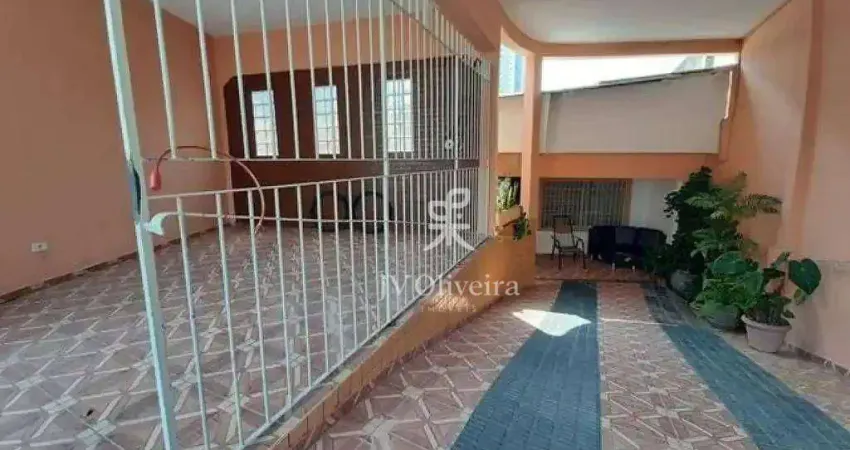 Casa para venda em jardim das vertentes de 110.00m² com 3 quartos e 3 garagens