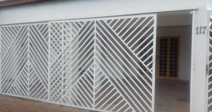 Casa para alugar em núcleo habitacional brigadeiro faria lima de 95.00m² com 2 quartos e 2 garagens