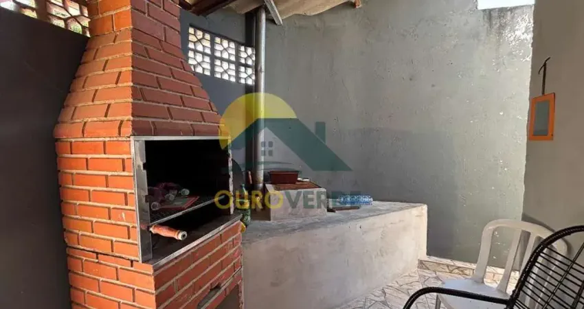 Casa para venda em jardim adhemar de barros de 100.00m² com 3 quartos e 1 garagem