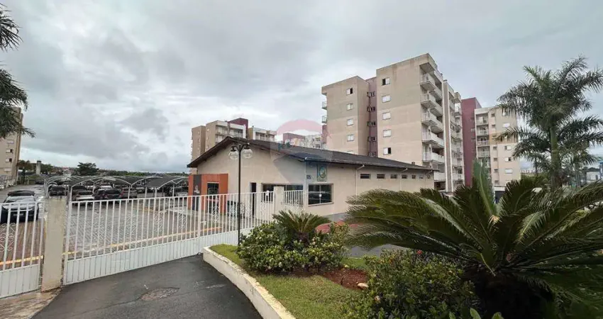 Apartamento para alugar em bairro do uberaba de 52.56m² com 2 quartos e 1 garagem