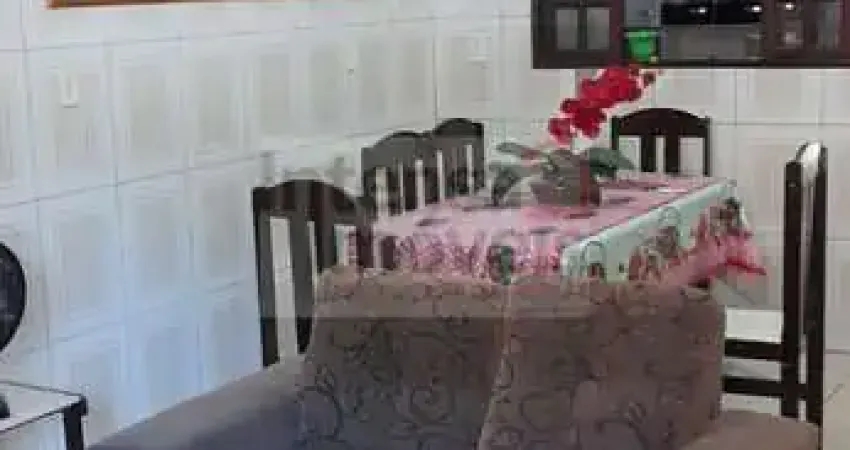 Sobrado para venda em jardim gurilândia de 160.00m² com 2 quartos, 1 suite e 3 garagens