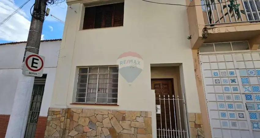 Casa com 2 quartos à venda na Rua José Domingues, 102, Centro, Bragança Paulista