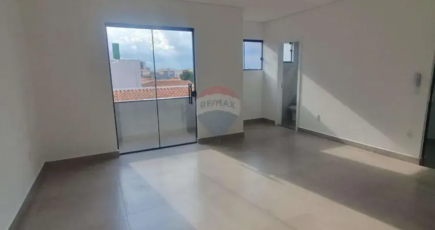 Sala comercial para alugar em loteamento remanso campineiro de 50.00m² com 1 garagem