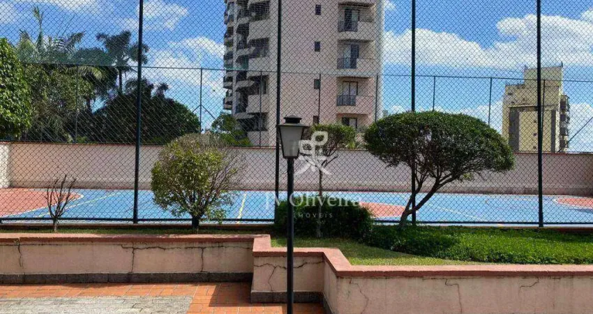 Apartamento para venda em jardim colombo de 80.00m² com 2 quartos, 1 suite e 1 garagem