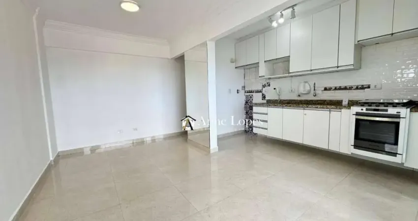 Apartamento para venda em estuário de 70.00m² com 2 quartos e 1 garagem