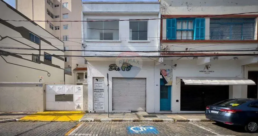 Casa comercial à venda no Centro, Atibaia