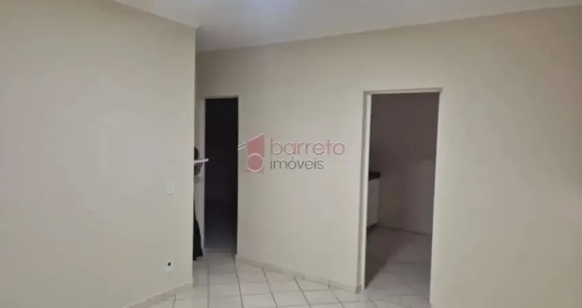 Apartamento para alugar em jardim santa teresa de 57.00m² com 2 quartos e 1 garagem