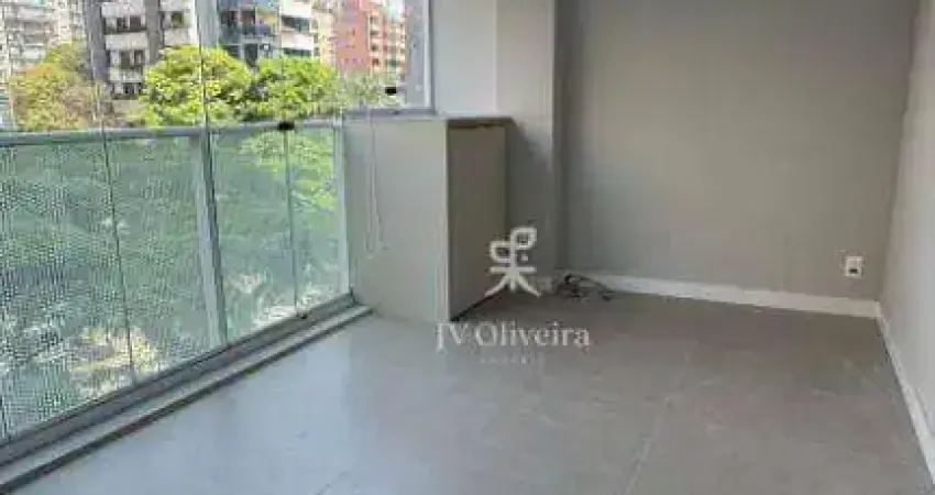 Sala comercial à venda na Rua Ministro Gabriel de Rezende Passos, 521, Moema, São Paulo