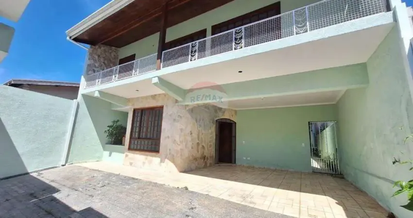 Casa para alugar em jardim paulista de 340.00m² com 5 quartos, 5 suites e 4 garagens