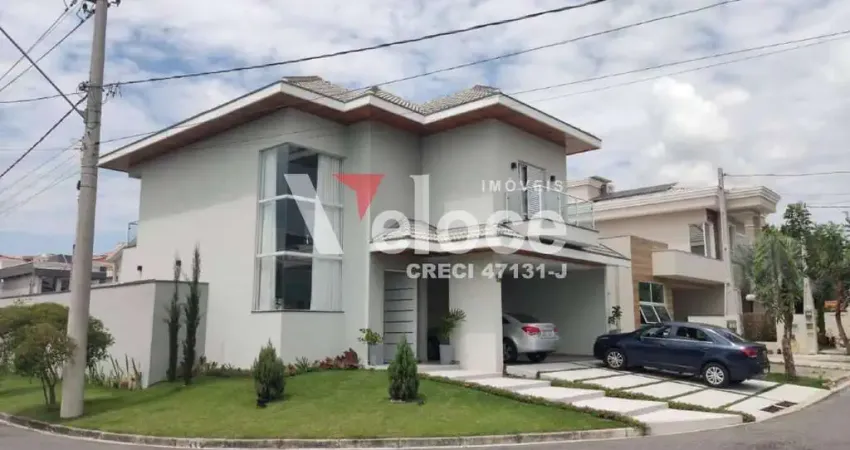 Casa para venda em jardim residencial golden park de 282.00m² com 3 quartos, 3 suites e 3 garagens