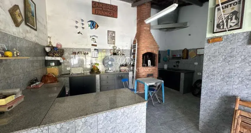 Casa para venda em vila são josé de 250.00m² com 3 quartos e 1 garagem