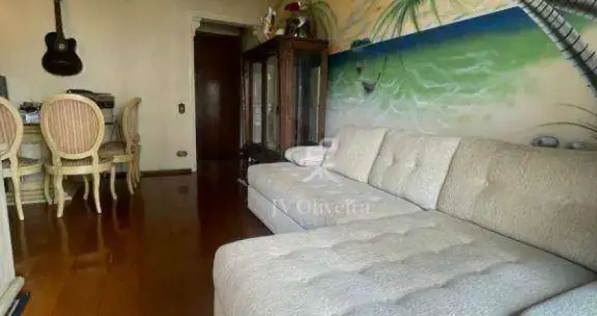 Apartamento para venda em jardim bonfiglioli de 93.00m² com 2 quartos, 1 suite e 2 garagens