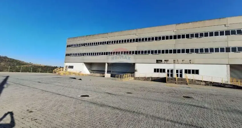 Galpão / depósito / armazém para alugar em rio abaixo de 2000.00m² com 10 garagens