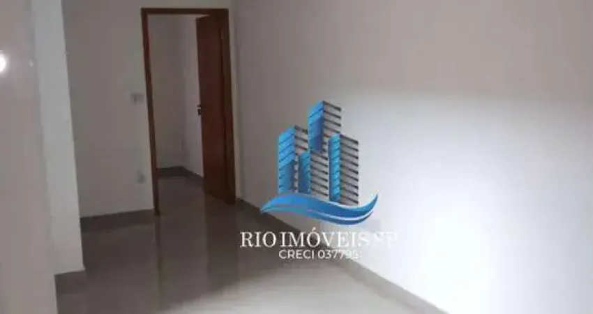 Apartamento para venda em jardim utinga de 50.00m² com 2 quartos, 1 suite e 1 garagem