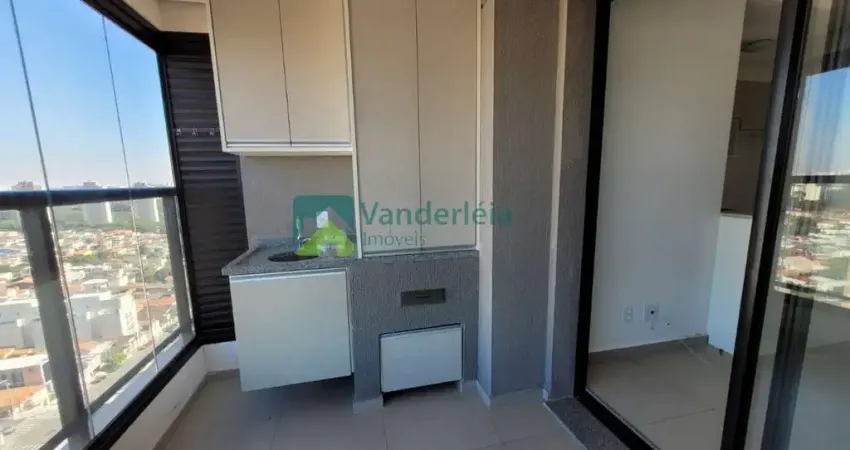 Apartamento para venda em vila yara de 56.00m² com 2 quartos, 1 suite e 2 garagens