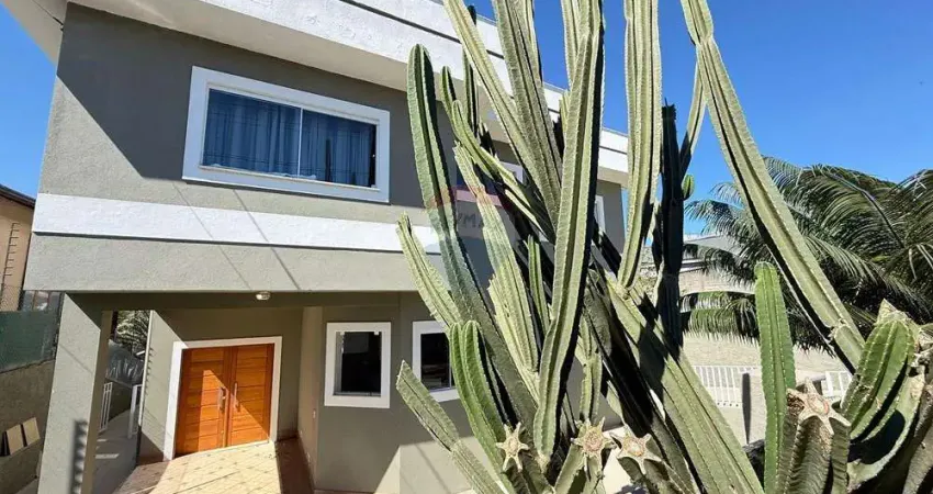 Casa para venda em lagos de santa helena de 400.00m² com 3 quartos, 3 suites e 4 garagens