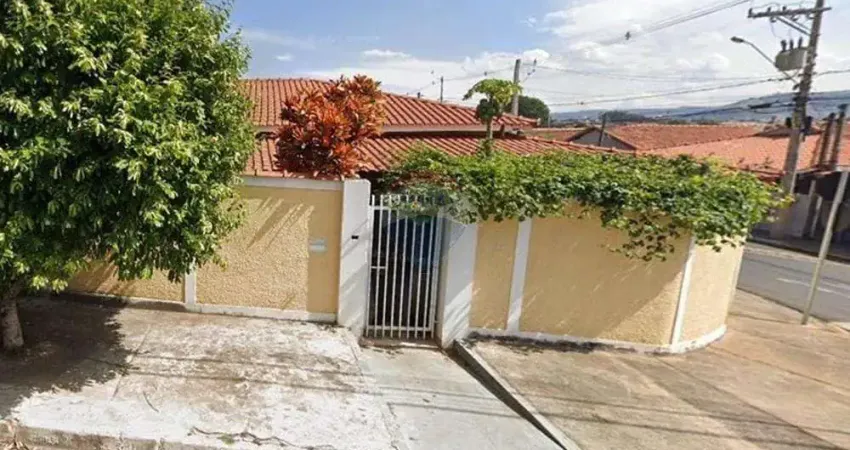 Casa para venda em horto florestal de 100.00m² com 2 quartos e 2 garagens