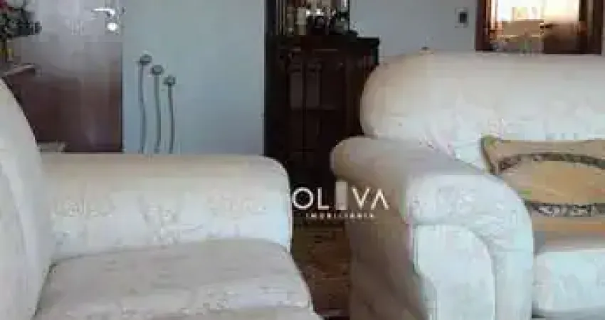 Apartamento para venda e aluguel em centro de 140.00m² com 3 quartos, 1 suite e 2 garagens