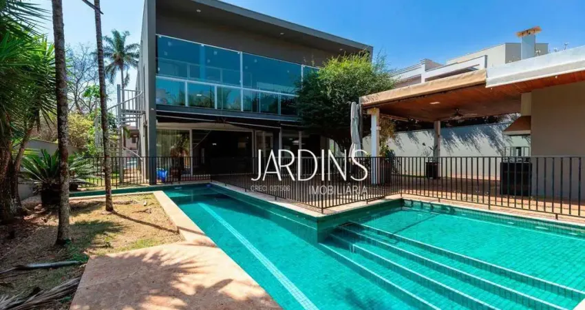 Casa de condomínio para venda em vila do golf de 498.00m² com 4 quartos, 4 suites e 6 garagens