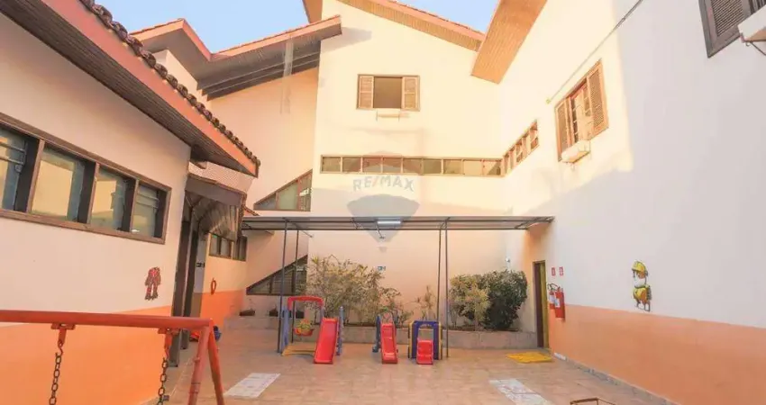 Prédio comercial para venda em jardim americano de 593.00m² com 4 quartos, 4 suites e 6 garagens