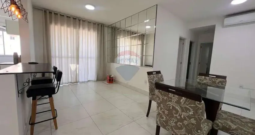 Apartamento para alugar em jardim do lago de 84.00m² com 3 quartos, 1 suite e 2 garagens