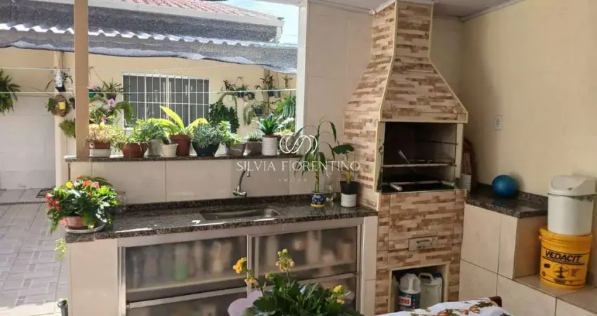 Casa para venda em bosque da saúde de 374.00m² com 3 quartos, 1 suite e 1 garagem