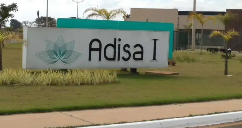 Terreno à venda na Rua Projetada 5, *, Residencial Adisa Birigui, Birigui