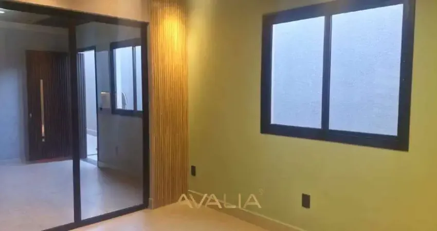 Sala comercial para alugar em jardim são francisco de 81.00m² com 1 garagem