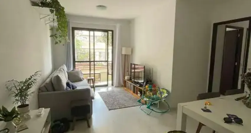 Apartamento para venda em jardim proença de 80.00m² com 3 quartos, 1 suite e 2 garagens